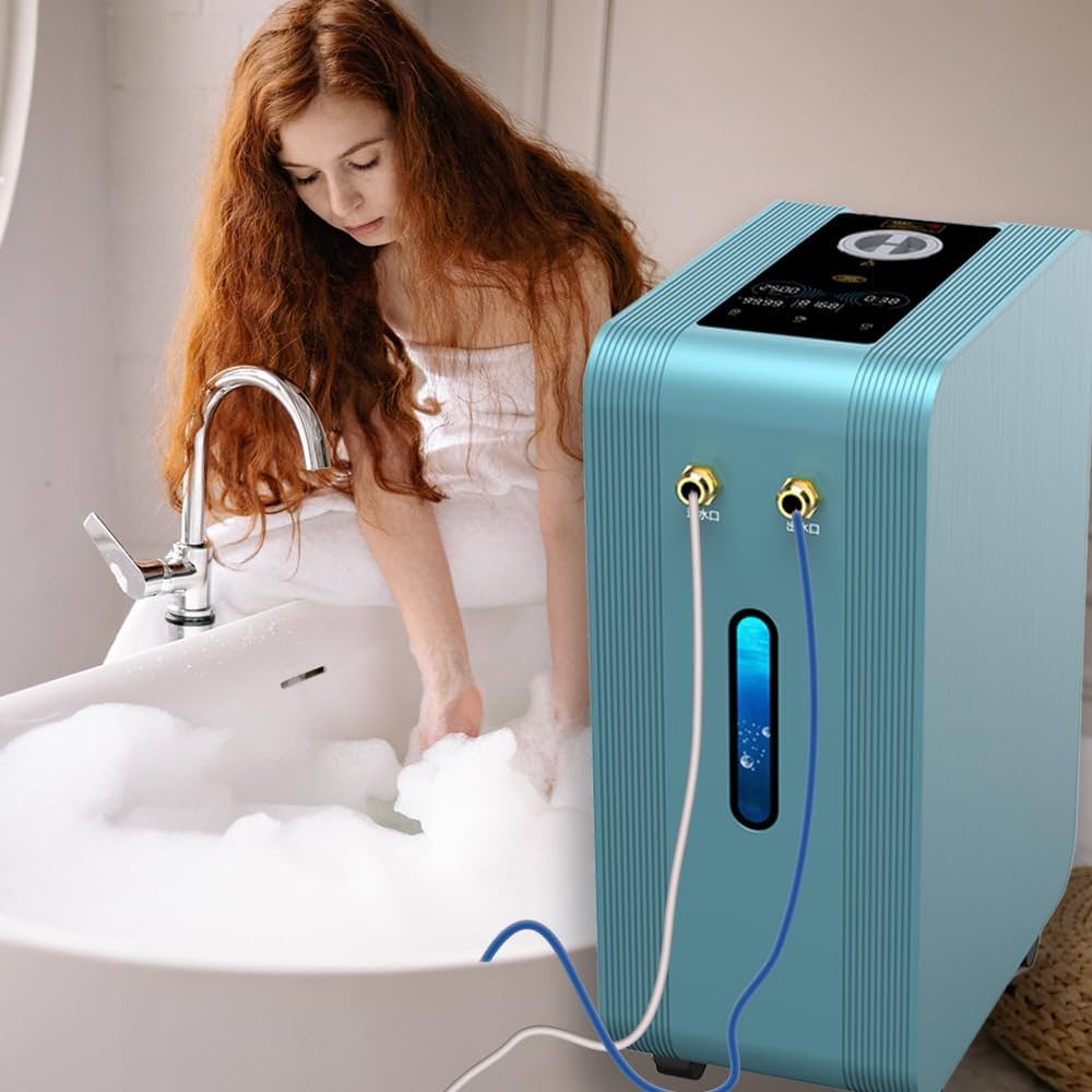 POLA ポーラ スパエクスペリエンスH2 風呂用水素生成器 HH 286 新品ポーラ スパ エクスペリエンス H2 HH286 ホワイト 風呂用